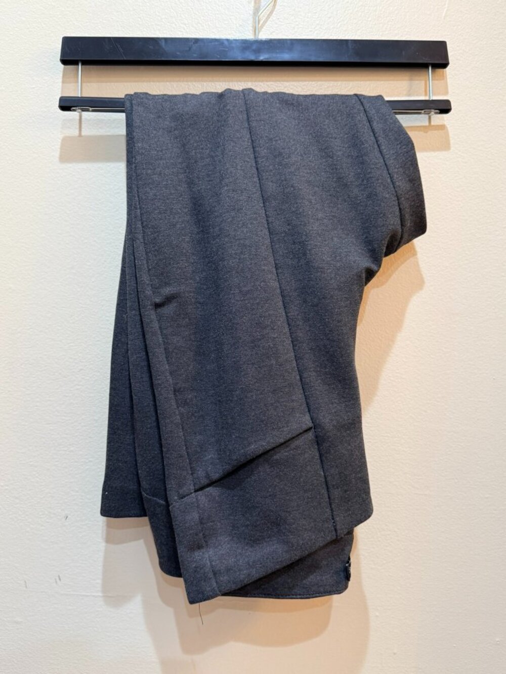 Studio by Torrid Charcoal Gray Pants Size 0 Short NWOT 25” Inseam